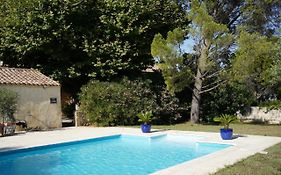 Maison D'hotes Le Mas Des Vignes Guest House Rochegude (drome) France